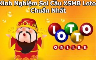 xổ số miền bắc hôm nay những cầu lô đẹp bất bại năm 2024